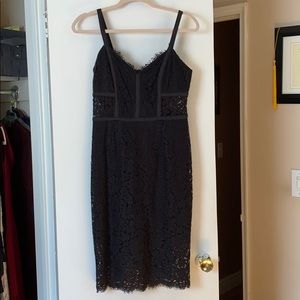 Express dress! Worn once!